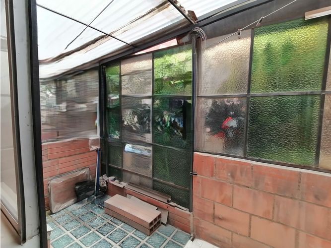 Casa de 3 alcobas en venta en La Florida Et. Ii, Soacha, 72 m² · foto 16 de 24