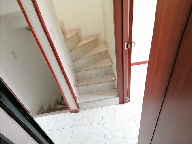 Casa de 3 alcobas en venta en La Florida Et. Ii, Soacha, 72 m² · foto 18 de 24