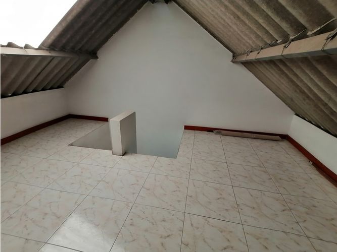 Casa de 3 alcobas en venta en La Florida Et. Ii, Soacha, 72 m² · foto 24 de 24