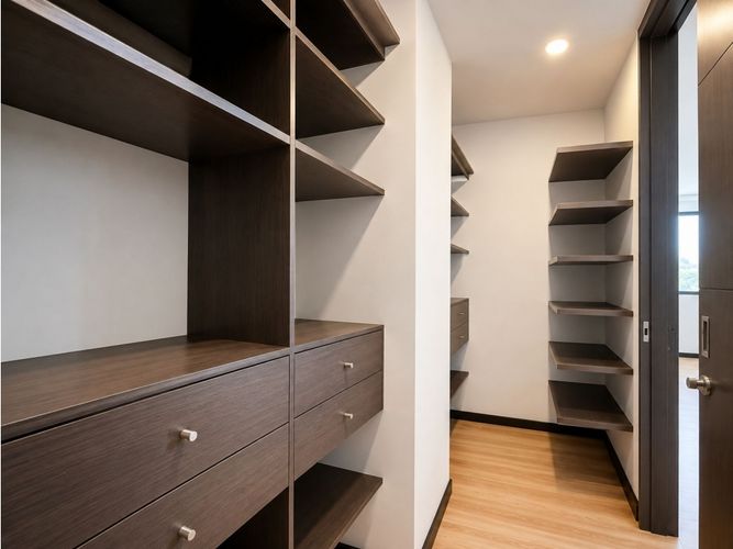 Apartamento de 3 alcobas en arriendo en Altos Del Poblado, Medellín, 90 m² · foto 8 de 13
