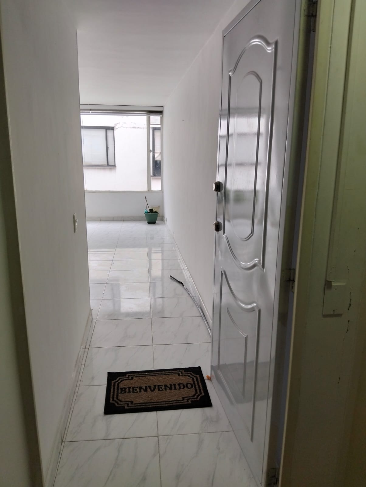 Apartamento en Venta en Engativá, Bogotá
