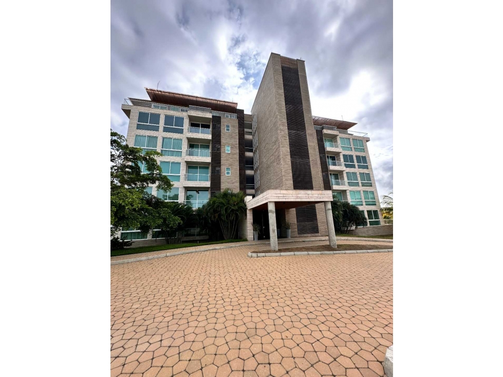 Apartamento en venta en Cartagena · foto 2 de 24