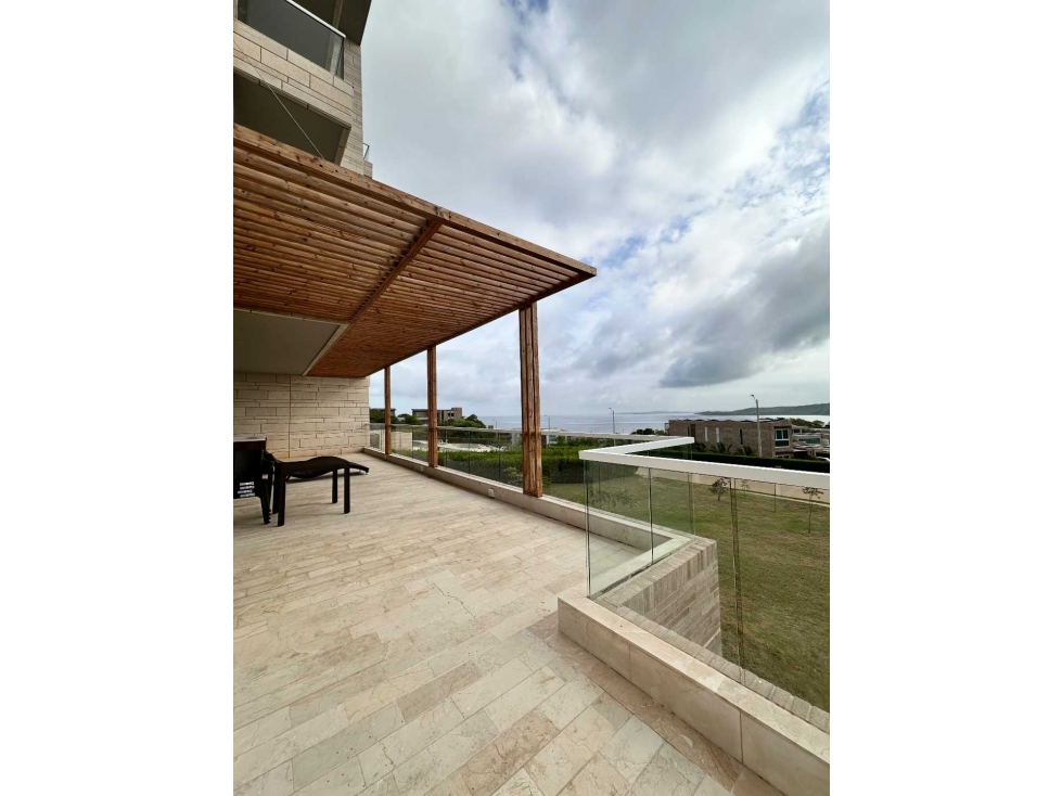 Apartamento en venta en Cartagena · foto 3 de 24