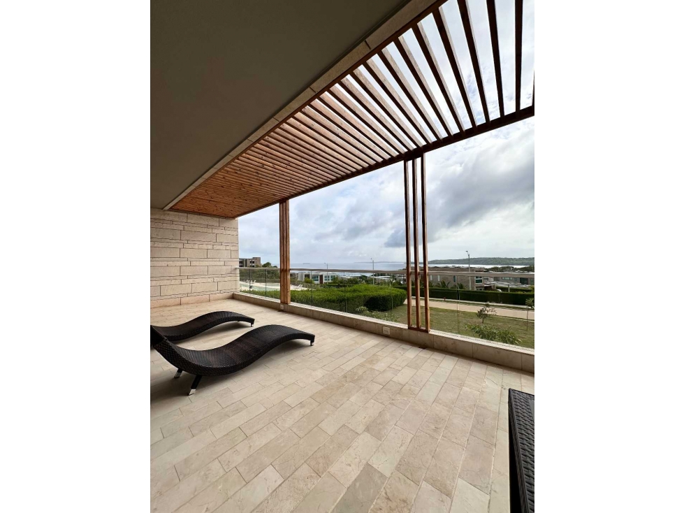 Apartamento en venta en Cartagena · foto 6 de 24