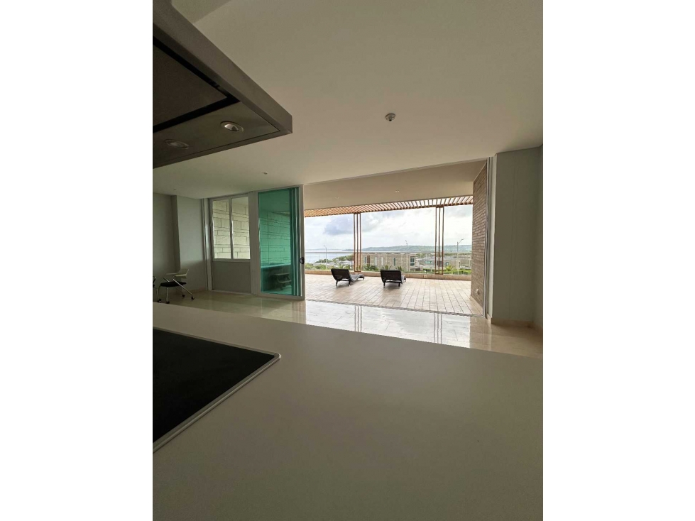 Apartamento en venta en Cartagena · foto 7 de 24