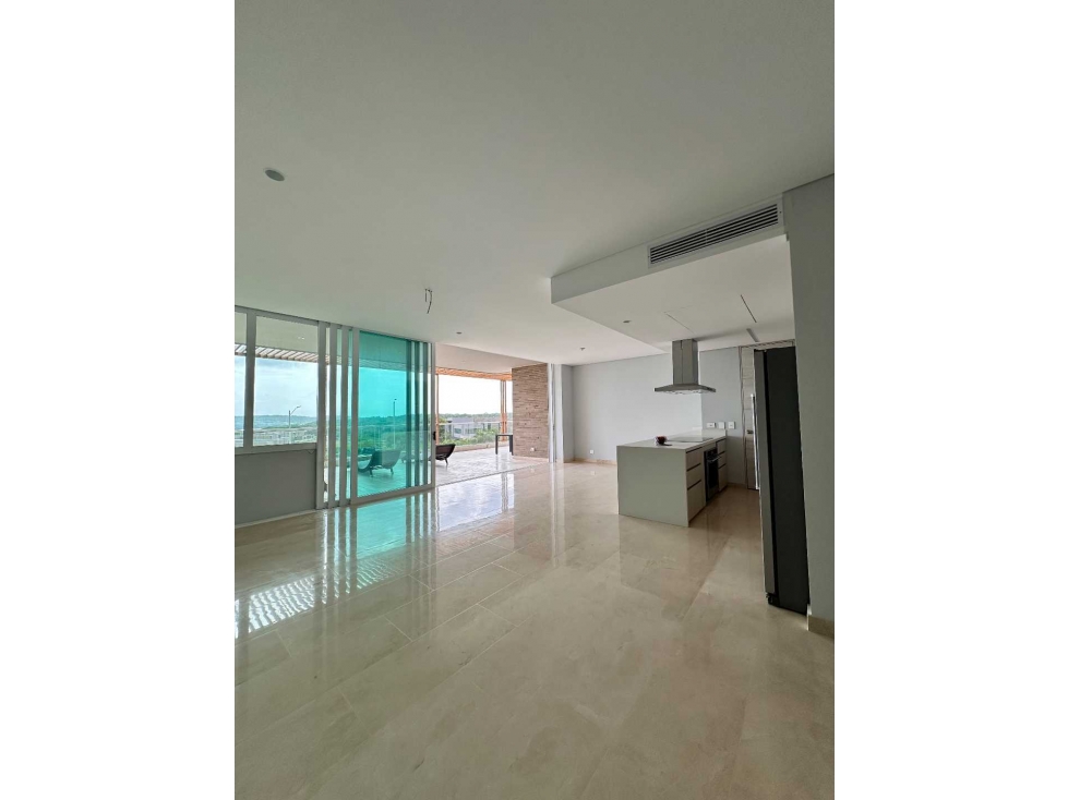 Apartamento en venta en Cartagena · foto 8 de 24