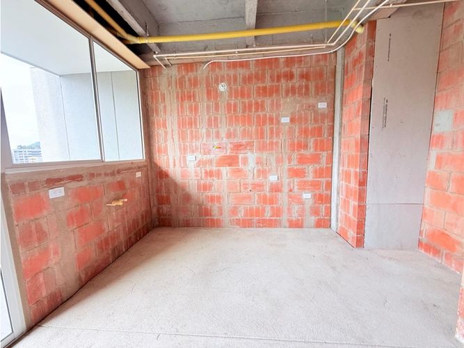 Apartamento en venta en La Ceja, 68 m² · foto 2 de 11