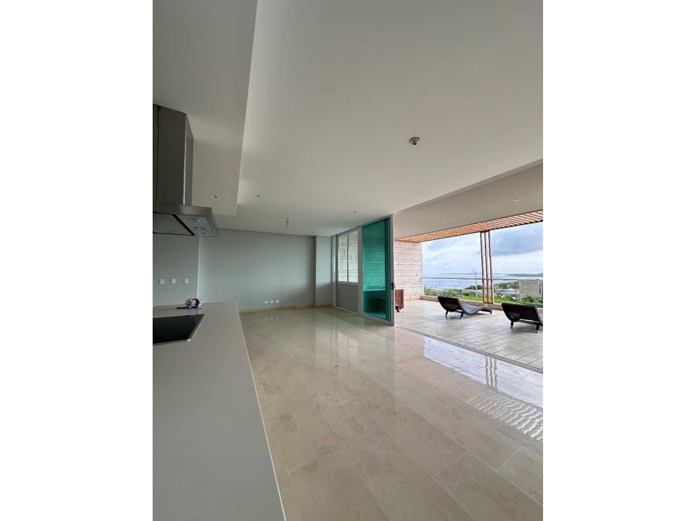 Apartamento en venta en Cartagena · foto 9 de 24