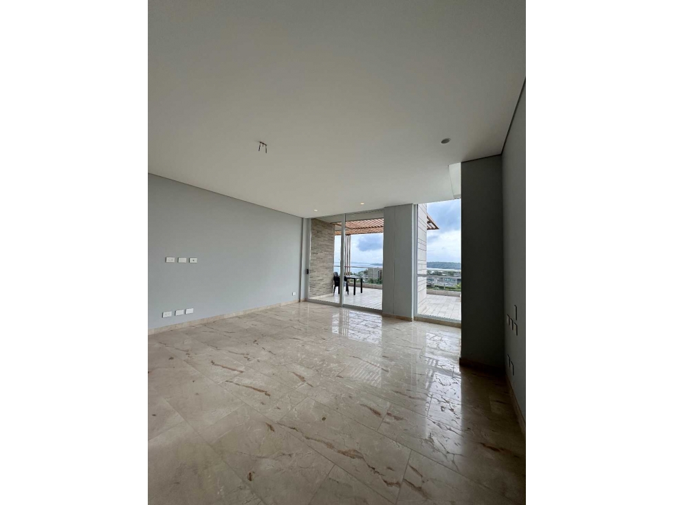 Apartamento en venta en Cartagena · foto 12 de 24