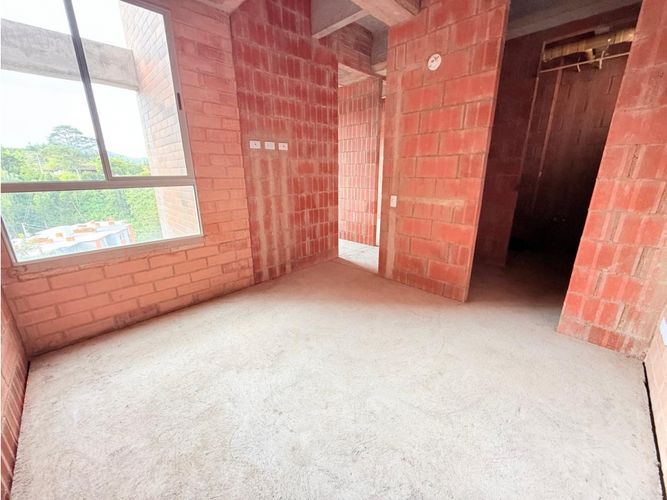 Apartamento en venta en La Ceja, 68 m² · foto 7 de 11