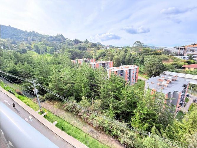 Apartamento en venta en La Ceja, 68 m² · foto 8 de 11