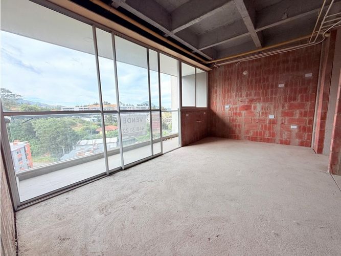 Apartamento en venta en La Ceja, 68 m² · foto 10 de 11