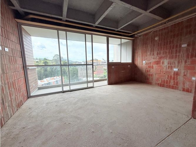 Apartamento en venta en La Ceja, 68 m² · foto 11 de 11
