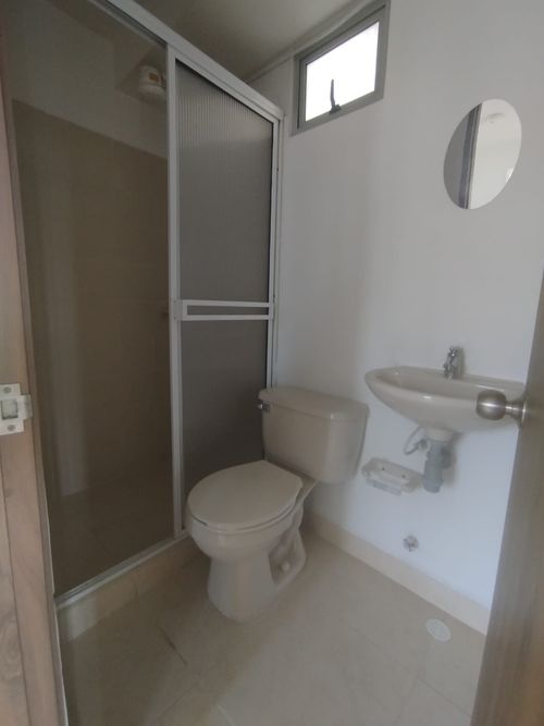 Apartamento de 2 alcobas en venta en Cencar- Yumbo, Yumbo, 48 m² · foto 6 de 13
