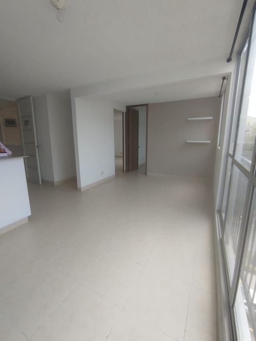 Apartamento de 2 alcobas en venta en Cencar- Yumbo, Yumbo, 48 m² · foto 8 de 13