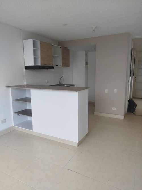 Apartamento de 2 alcobas en venta en Cencar- Yumbo, Yumbo, 48 m² · foto 10 de 13