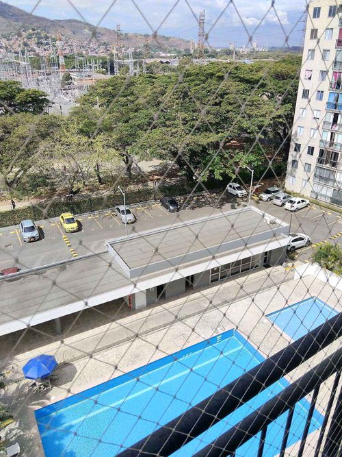 Apartamento de 2 alcobas en venta en Cencar- Yumbo, Yumbo, 48 m² · foto 13 de 13