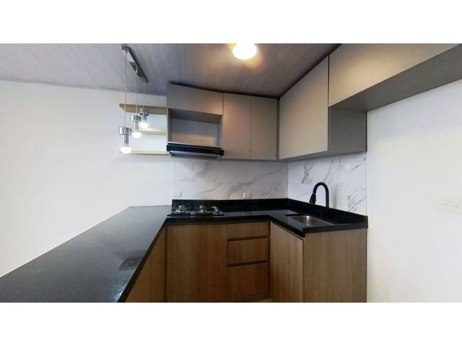 Apartaestudio en venta en Fontibon, Bogotá, 41 m² · foto 2 de 18