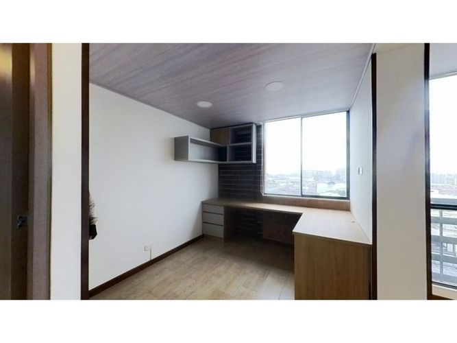 Apartaestudio en venta en Fontibon, Bogotá, 41 m² · foto 5 de 18