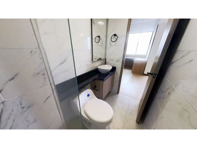 Apartaestudio en venta en Fontibon, Bogotá, 41 m² · foto 6 de 18