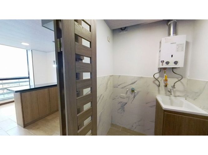 Apartaestudio en venta en Fontibon, Bogotá, 41 m² · foto 8 de 18