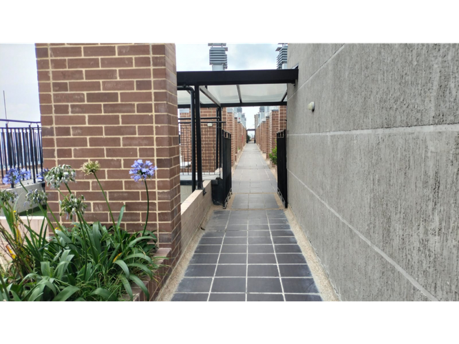 Apartaestudio en venta en Fontibon, Bogotá, 41 m² · foto 14 de 18