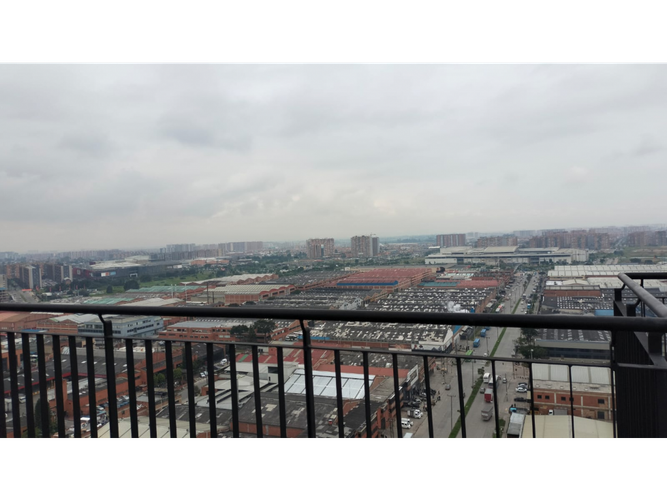 Apartaestudio en venta en Fontibon, Bogotá, 41 m² · foto 16 de 18