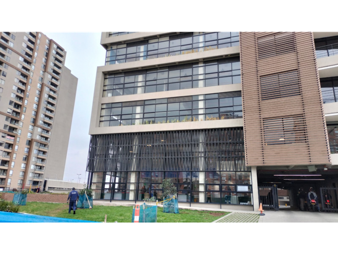 Apartaestudio en venta en Fontibon, Bogotá, 41 m² · foto 17 de 18
