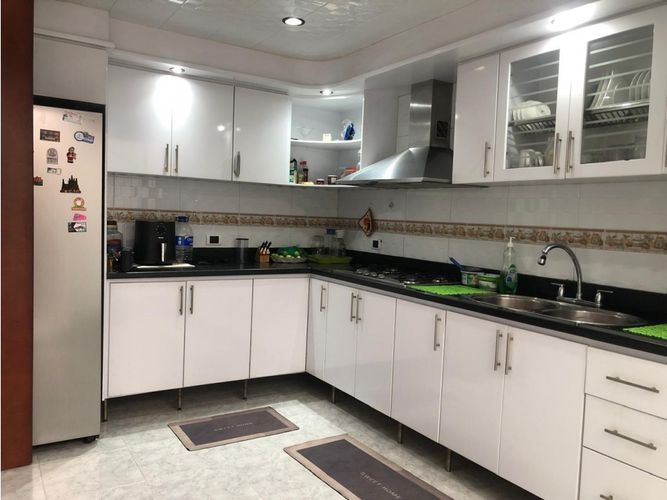 Casa de 4 alcobas en venta en Villa Concha, Chía, 193 m² · foto 5 de 22