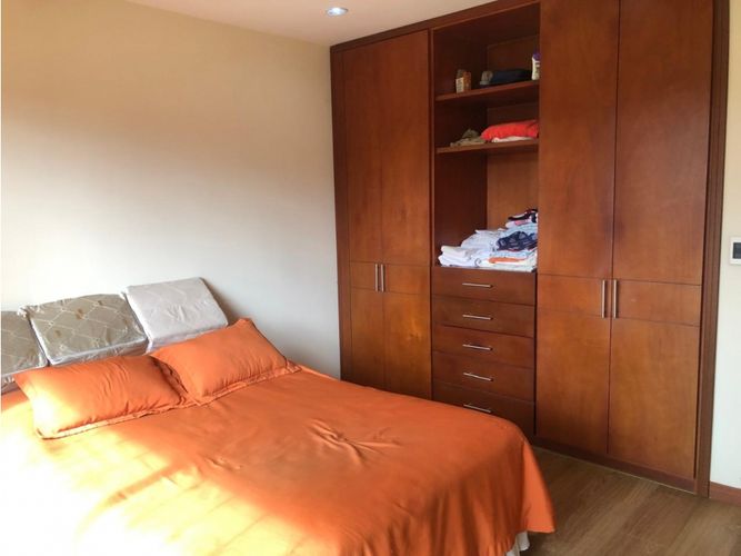 Casa de 4 alcobas en venta en Villa Concha, Chía, 193 m² · foto 11 de 22