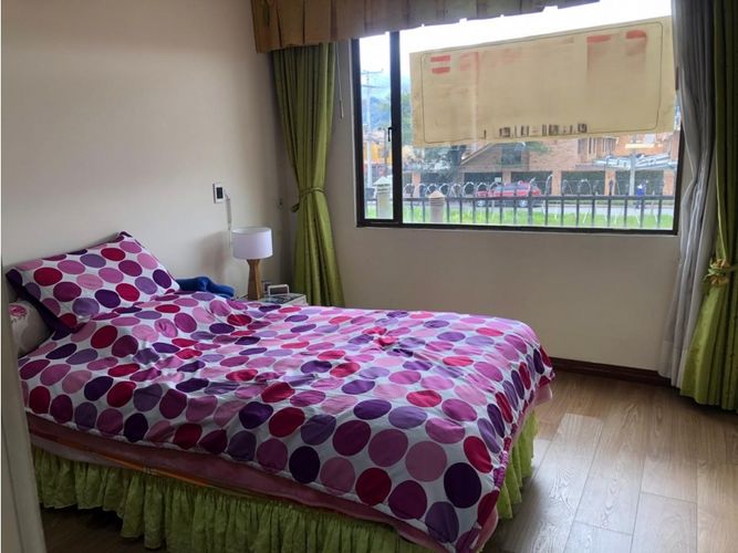 Casa de 4 alcobas en venta en Villa Concha, Chía, 193 m² · foto 12 de 22