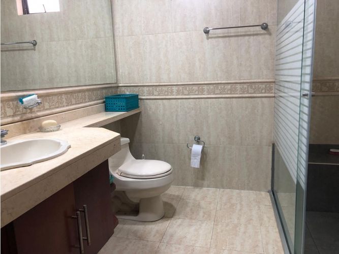 Casa de 4 alcobas en venta en Villa Concha, Chía, 193 m² · foto 14 de 22