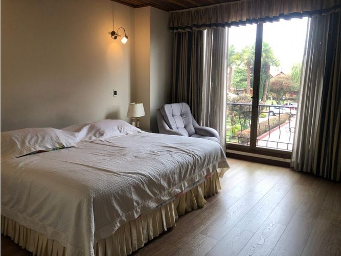Casa de 4 alcobas en venta en Villa Concha, Chía, 193 m² · foto 15 de 22