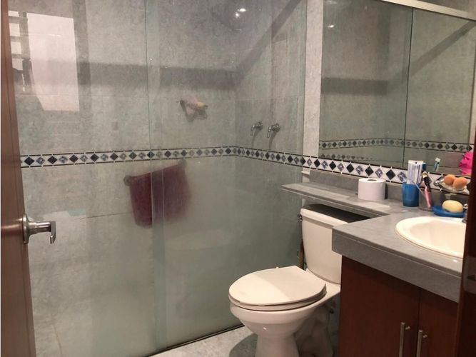 Casa de 4 alcobas en venta en Villa Concha, Chía, 193 m² · foto 17 de 22