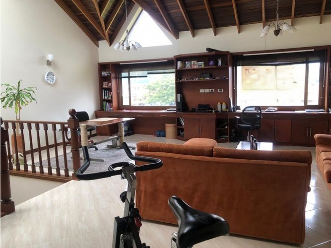 Casa de 4 alcobas en venta en Villa Concha, Chía, 193 m² · foto 18 de 22