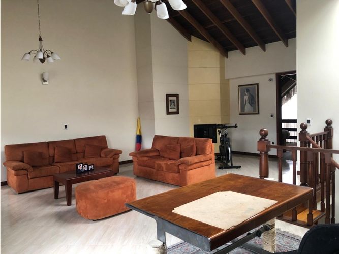 Casa de 4 alcobas en venta en Villa Concha, Chía, 193 m² · foto 19 de 22