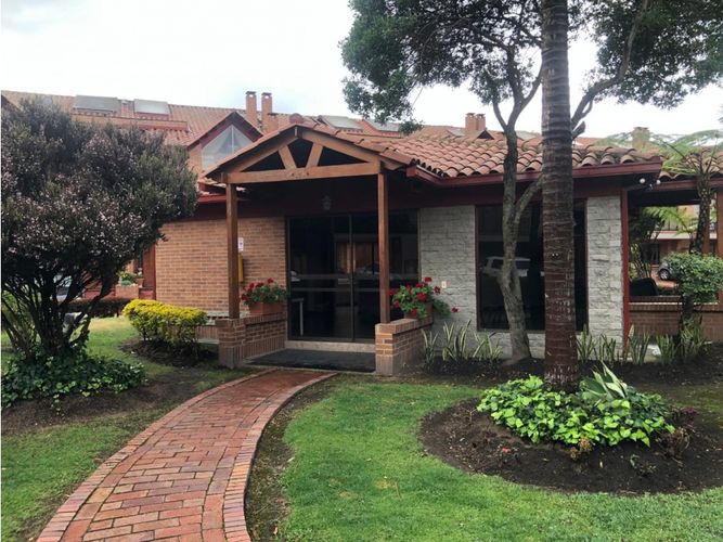 Casa de 4 alcobas en venta en Villa Concha, Chía, 193 m² · foto 21 de 22