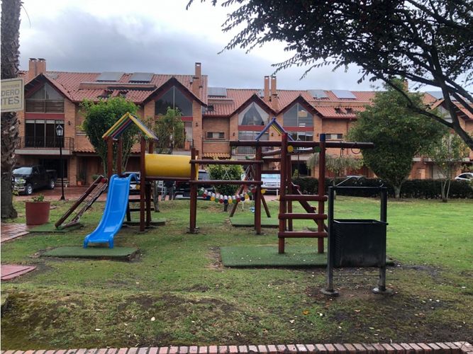Casa de 4 alcobas en venta en Villa Concha, Chía, 193 m² · foto 22 de 22