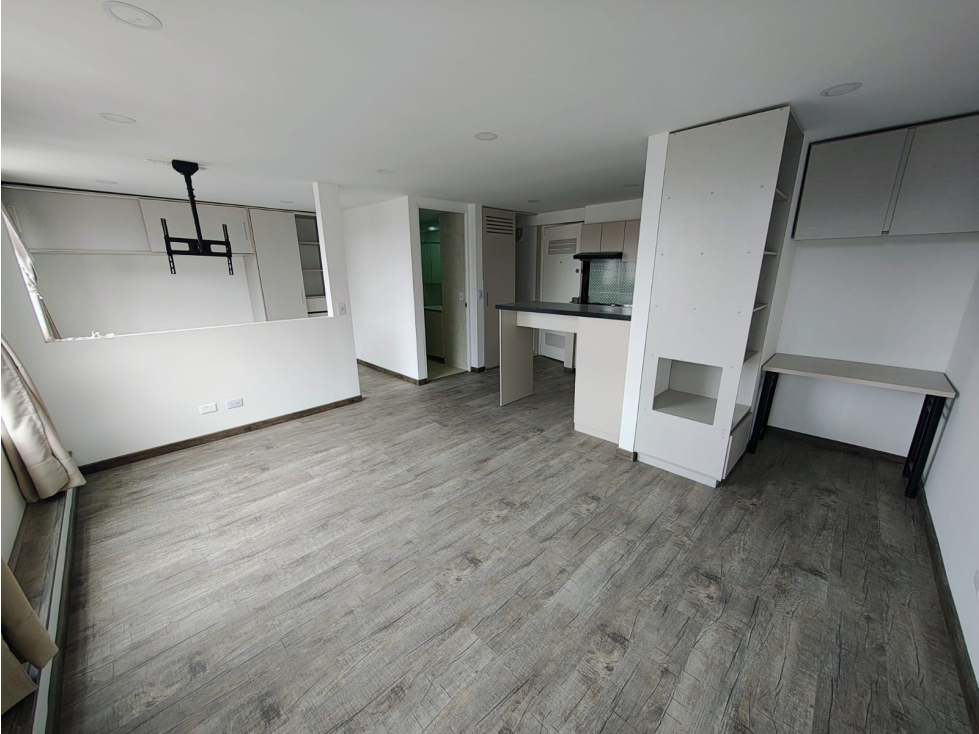 Apartaestudio en Arriendo en Puente aranda, Bogotá