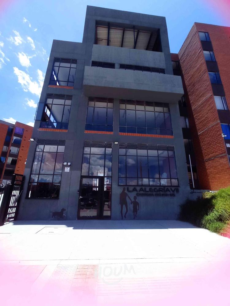 Apartamento en Arriendo en Bosatama, Soacha