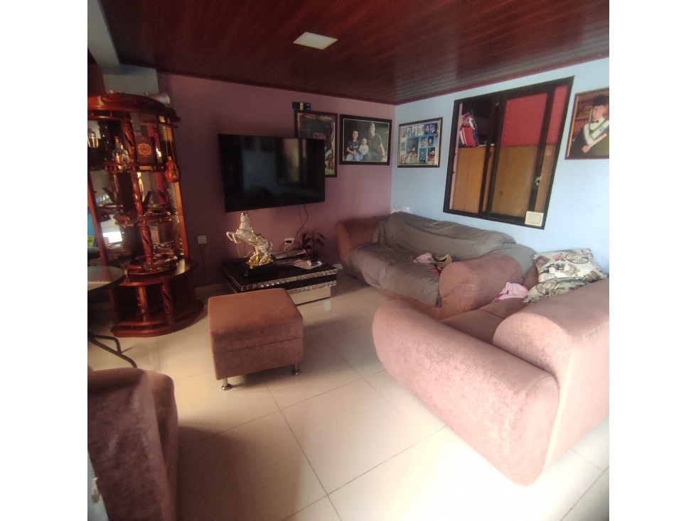 Casa en venta en San Fernando, Dosquebradas · foto 21 de 24