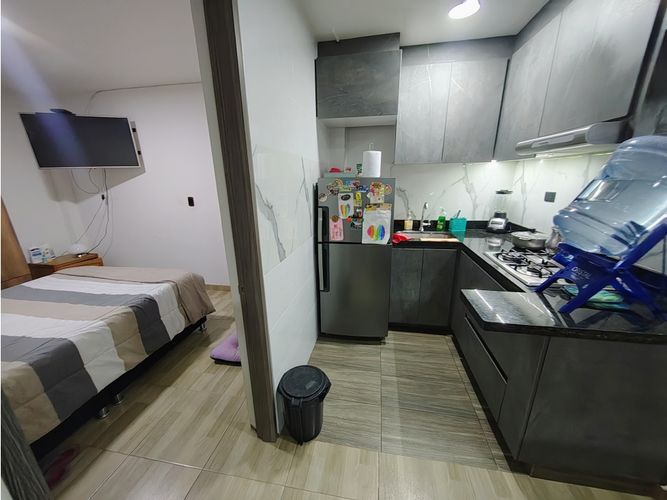 Casa de 6 alcobas en venta en Escocia, Bogotá, 144 m² · foto 10 de 24