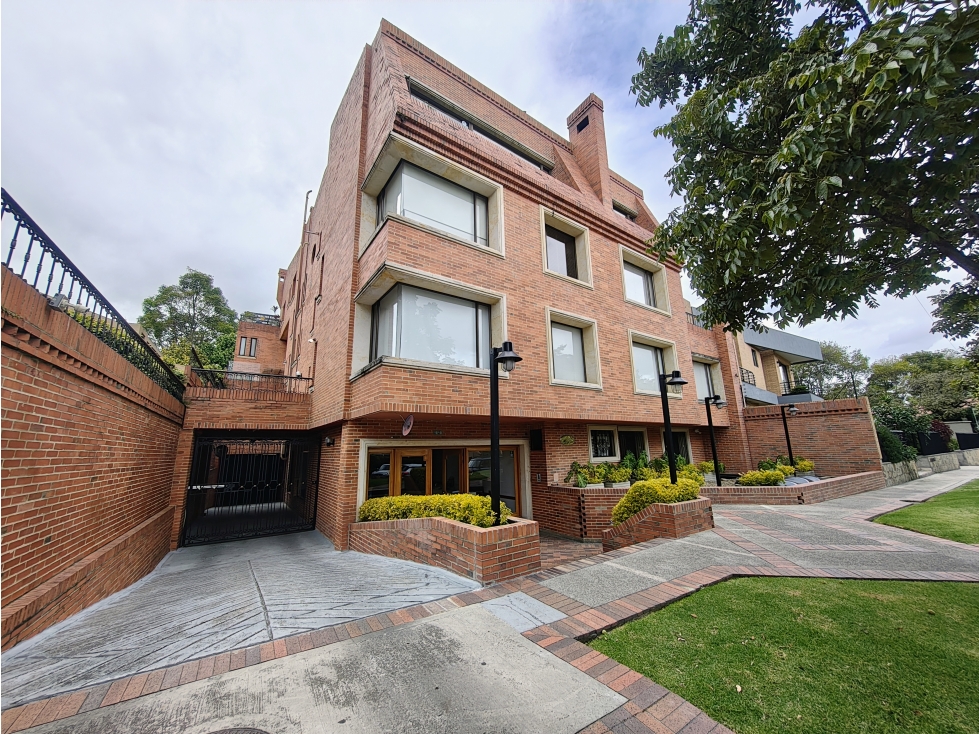 Apartamento en Venta en Usaquen, Bogotá