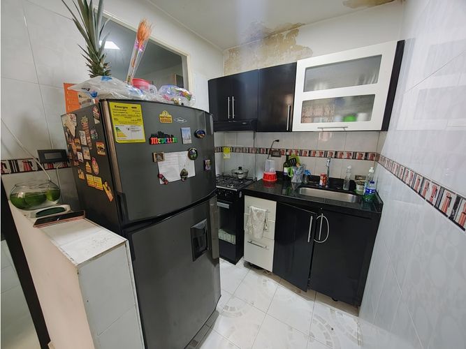 Casa de 6 alcobas en venta en Escocia, Bogotá, 144 m² · foto 13 de 24