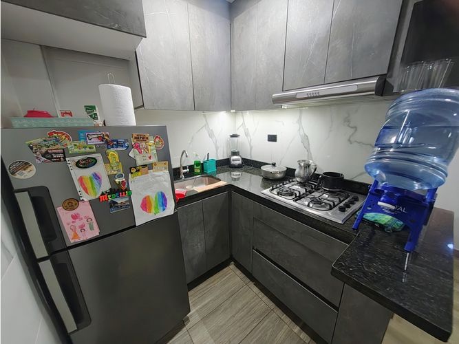 Casa de 6 alcobas en venta en Escocia, Bogotá, 144 m² · foto 15 de 24