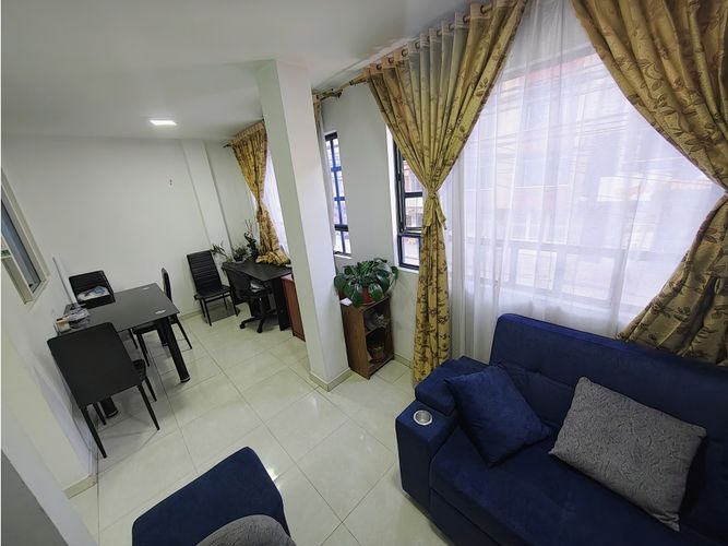 Casa de 6 alcobas en venta en Escocia, Bogotá, 144 m² · foto 23 de 24