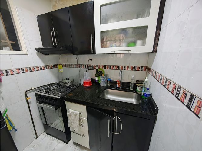 Casa de 6 alcobas en venta en Escocia, Bogotá, 144 m² · foto 24 de 24