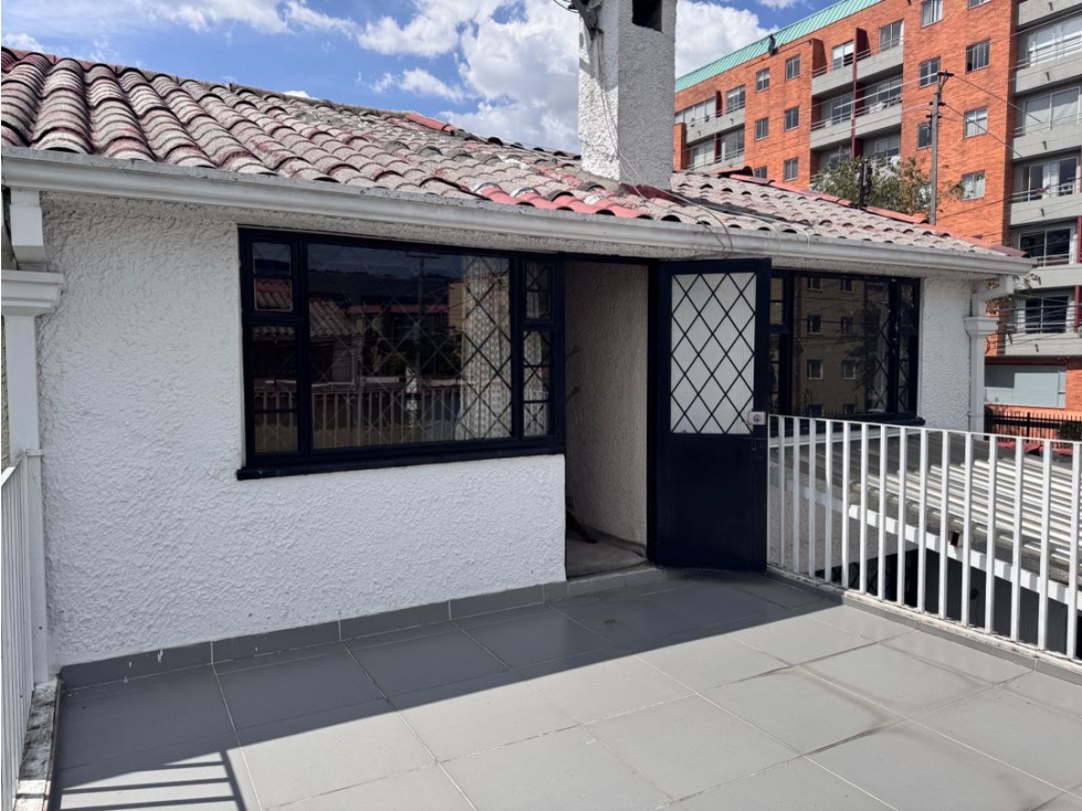 Casa en Venta en Bogotá