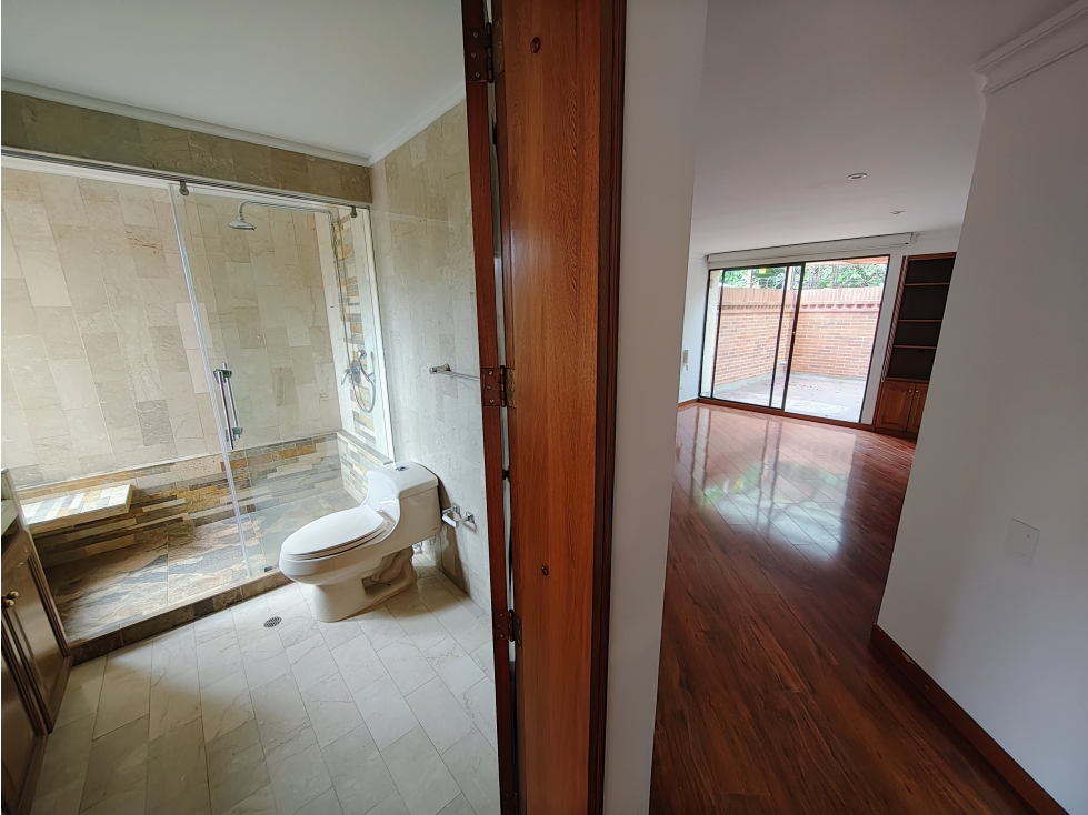 Apartamento en venta en Santa Ana Oriental, Bogotá · foto 24 de 24