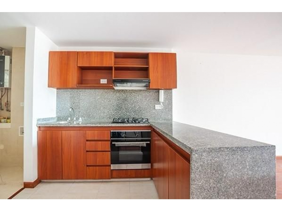 Apartamento en venta en Lisboa Usaquén, Bogotá · foto 24 de 24